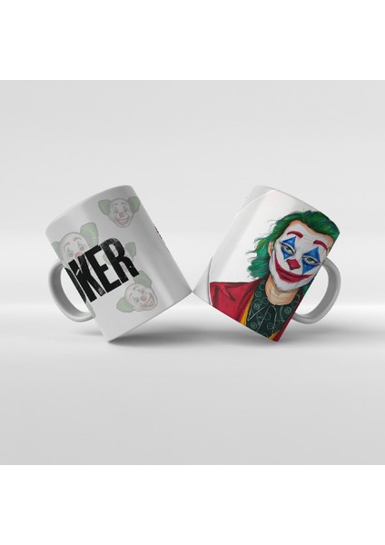 Joker Sips - 17