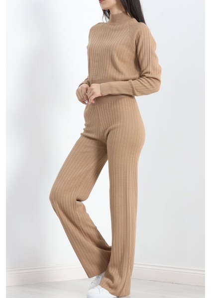 Ribanalı Ikili Takım Camel - 15283.1766. fiyatları