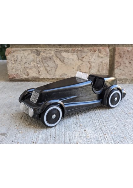 1934 Ford Model 40 Special Speedster Araba Maketi fiyatları