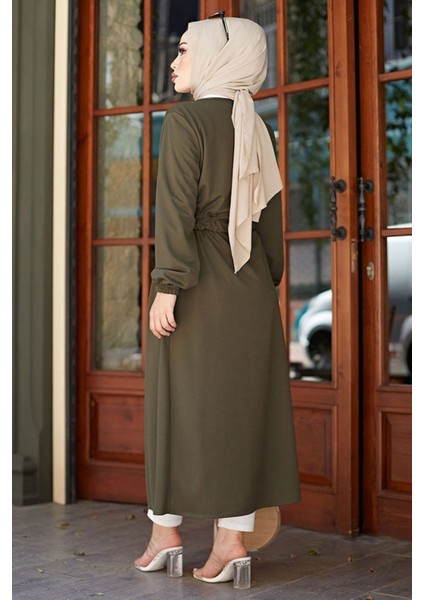 Tünel Kemer Detay Kimono Haki - 10074.1778. fırsatları