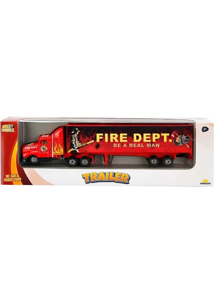 Tır ve Çekiçi Seti 19 cm - 1 Adet fiyatları