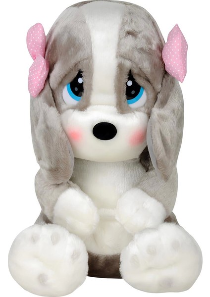 Sad Sam Honey Speaks Yumuşak Peluş Oyuncak 40 cm 24135