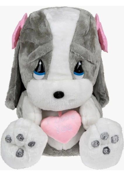 Sad Sam Honey Speaks Yumuşak Peluş Oyuncak 40 cm 24135 fiyatları