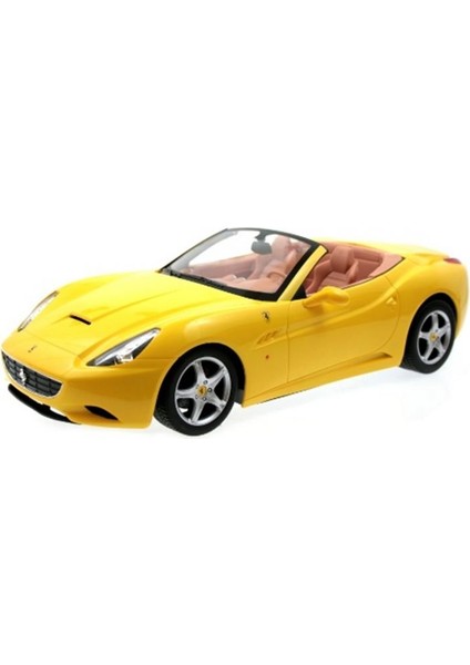Kumandalı 1:12 Ferrari California fırsatları