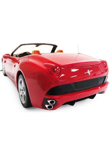 Kumandalı 1:12 Ferrari California indirimleri