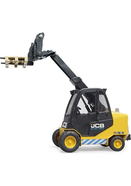 Bruder Jcb Forklift BR02512