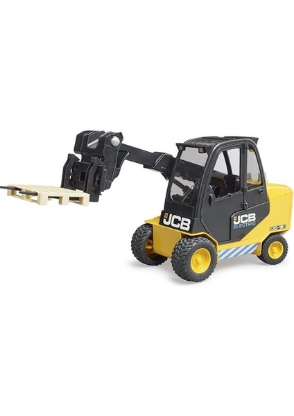 Bruder Jcb Forklift BR02512