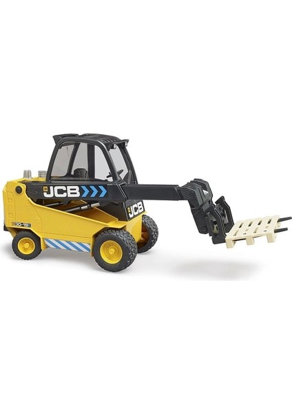 Bruder Jcb Forklift BR02512