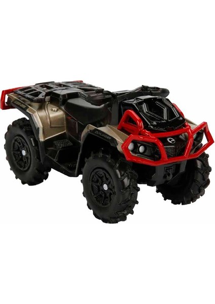 1:20 Can-Am Outlander Xmr 1000R Atv