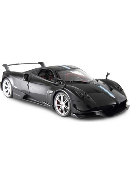 Kumandalı 1:14 Pagani Huayra Bc modelleri