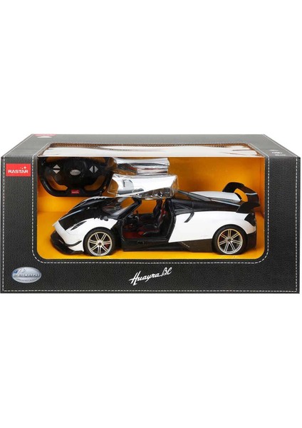 Kumandalı 1:14 Pagani Huayra Bc indirimleri