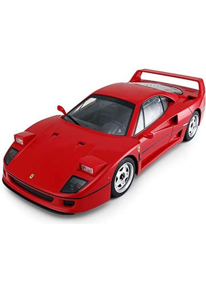 1:14 Ferrari F40 Uzaktan Kumandalı Araba