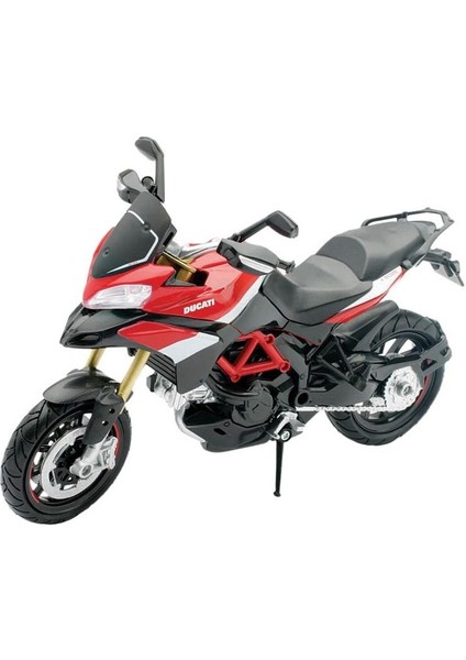 1:12 Ducati Multistrada 1200