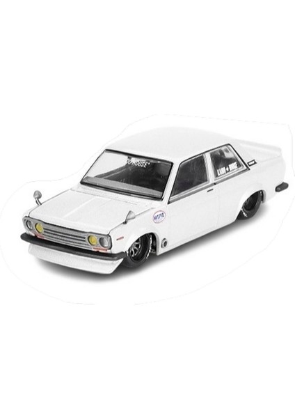 Mini Gt 1/64 Datsun 510 Street Nismo V2