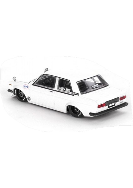 Mini Gt 1/64 Datsun 510 Street Nismo V2