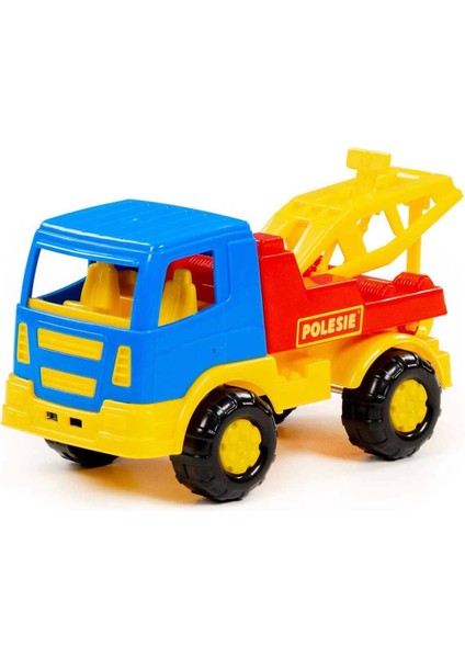 Salüt Çekici Kamyon 8960