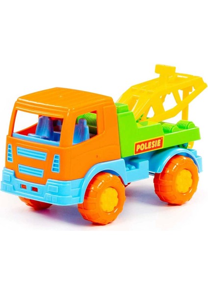 Salüt Çekici Kamyon 8960
