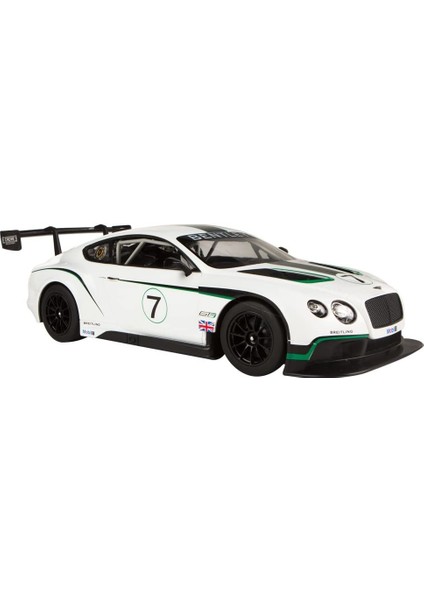 Rastar 1:14 Bentley Continental Gt3 Uzaktan Kumandalı Araba fiyatları