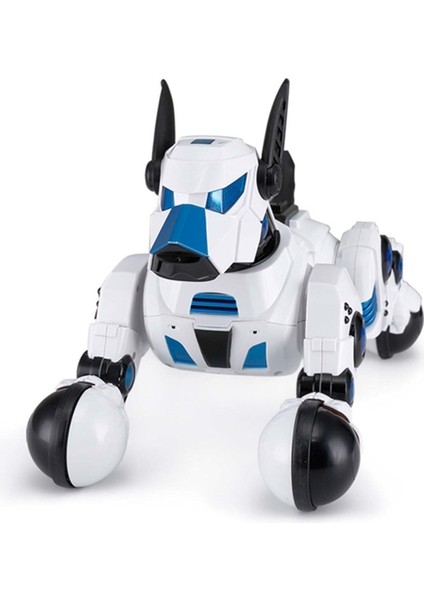Uzaktan Kumandalı Robot Köpek Rs Intelligent Dogo