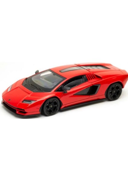 Mini Gt 1/64 Lamboorghini Countach Lpı 800-4