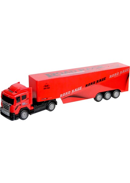 1:32 Hercules 27 Mhz Uzaktan Kumandalı Tır - 50 cm modelleri