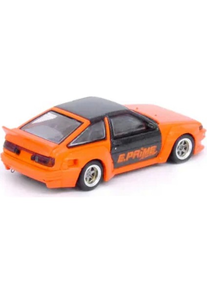 Inno 1/64 AE86 Trueno Pandem Rocket Bunny Racing