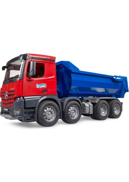 Bruder MB Arocs Damperli Kamyon
