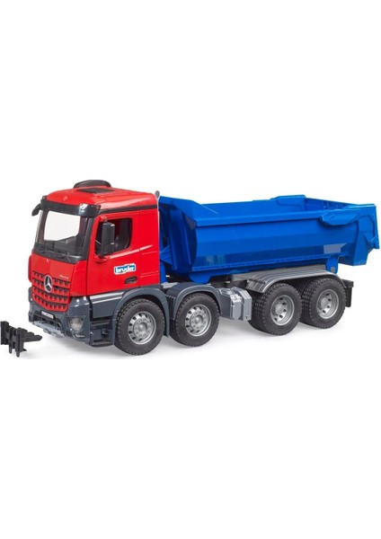Bruder MB Arocs Damperli Kamyon fiyatları