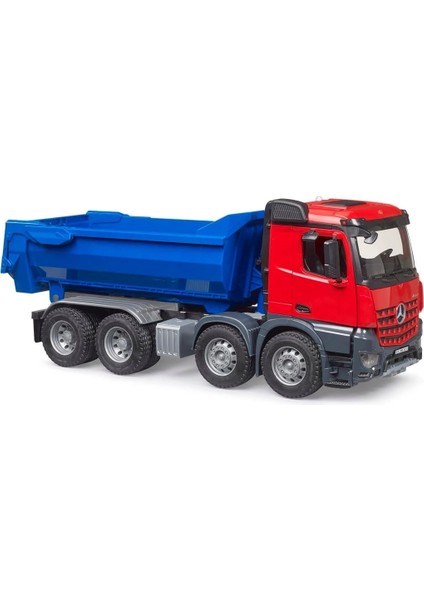 Bruder MB Arocs Damperli Kamyon modelleri