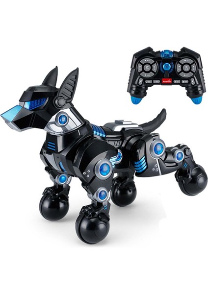 Rastar Rs Intelligent Dogo Uzaktan Kumandalı Robot Köpek
