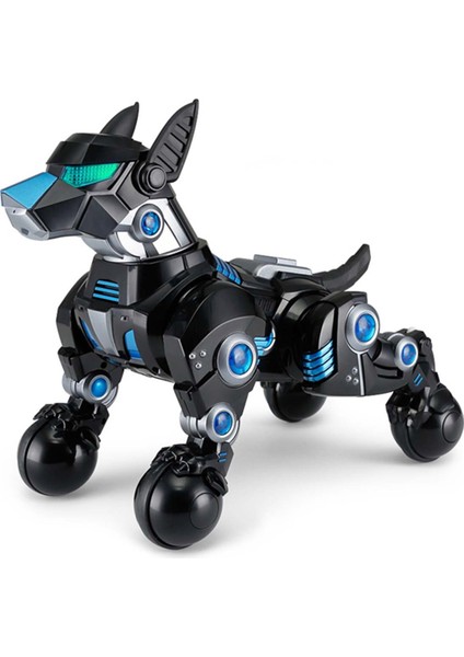 Rastar Rs Intelligent Dogo Uzaktan Kumandalı Robot Köpek