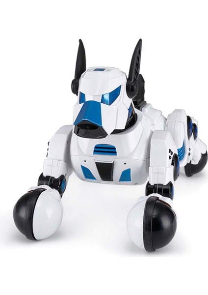 Rastar Rs Intelligent Dogo Uzaktan Kumandalı Robot Köpek