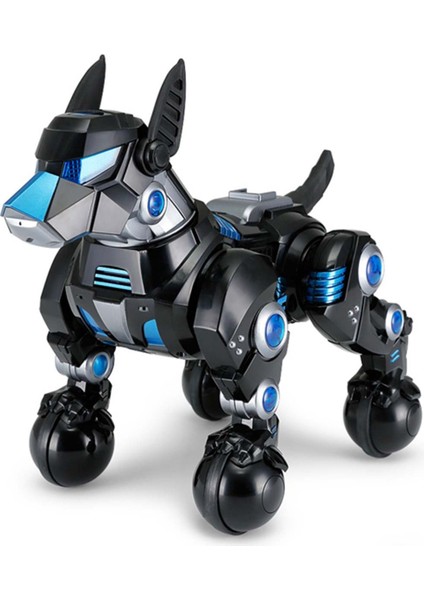Rastar Rs Intelligent Dogo Uzaktan Kumandalı Robot Köpek