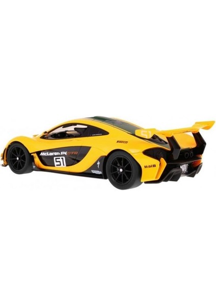 Kumandalı 1:14 Mclaren P1 Gtr fiyatları
