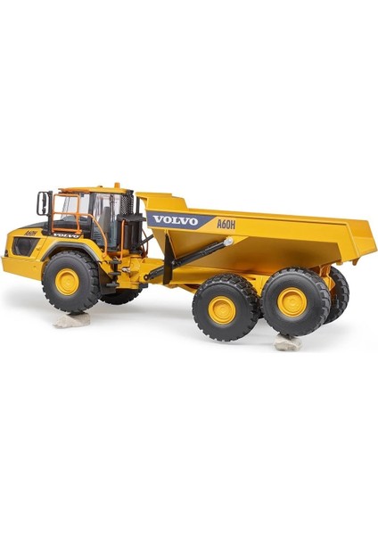 Volvo A60H Ağır Yük Kamyonu fiyatları