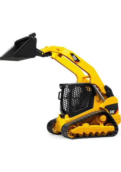 Bruder Caterpillar Paletli Yükleyici BR02136 modelleri