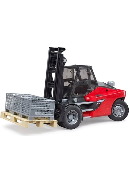 Bruder Linde Forklift HT160 BR02513
