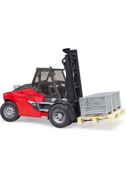 Bruder Linde Forklift HT160 BR02513