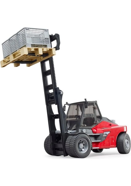Bruder Linde Forklift HT160 BR02513