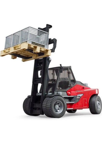 Bruder Linde Forklift HT160 BR02513