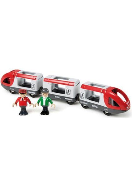 Brio Seyahat Treni