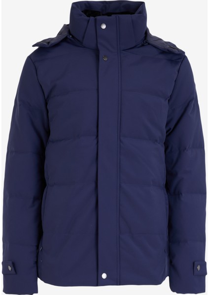 Lacivert Erkek Mont F4WM-MNT 2659