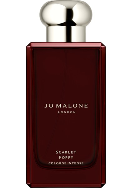 Scarlet Poppy Cologne Intense 100ML
