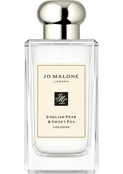 English Pear & Sweet Pea Cologne Edc Spray 100 ml