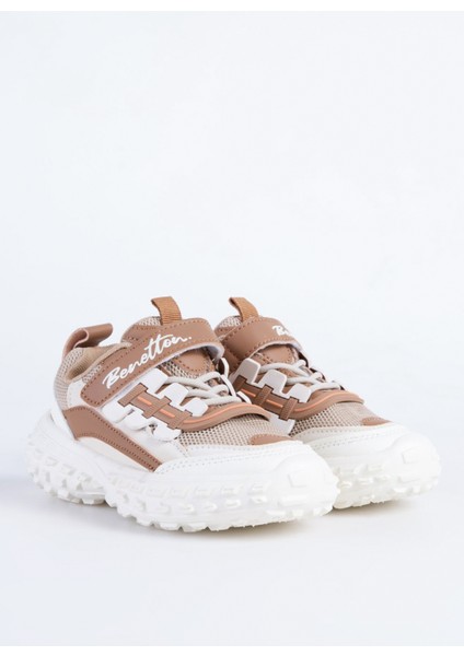 Vizon Erkek Çocuk Sneaker BNI-11136