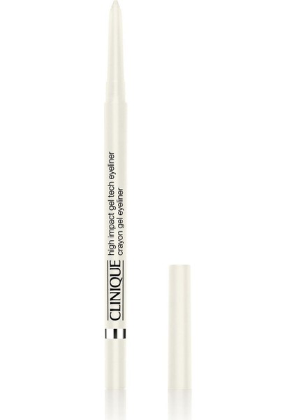 High Impact™ Gel Tech Eyeliner - Bright White