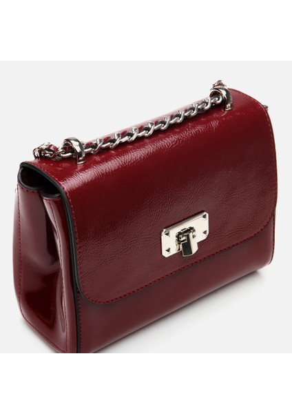 03CAH300840A780 BORDO Kadın Mini (Çapraz) Çanta indirimleri