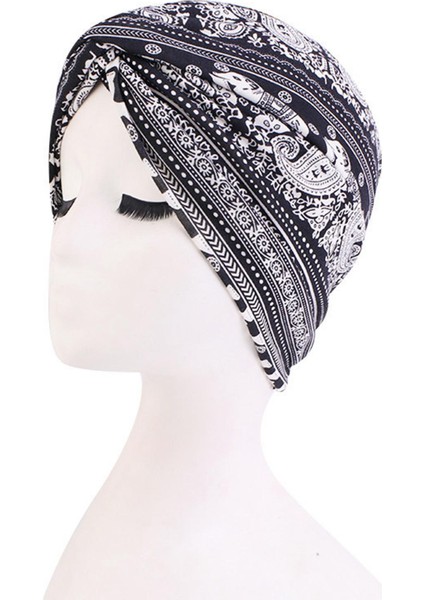 ' Chemo Caps Beanie Baş Ş Türban (Yurt Dışından)