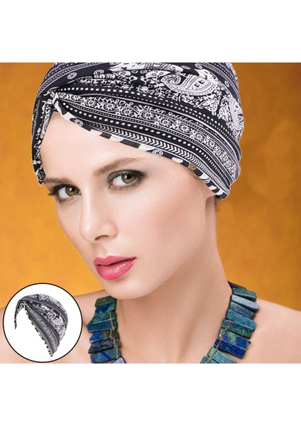 ' Chemo Caps Beanie Baş Ş Türban (Yurt Dışından)