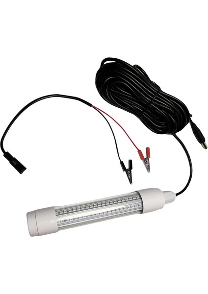 Sualtı Dalgıç I Attrt IP68 126 LED Işık (Yurt Dışından)